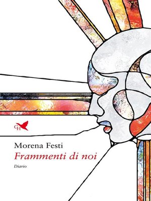 cover image of Frammenti di noi